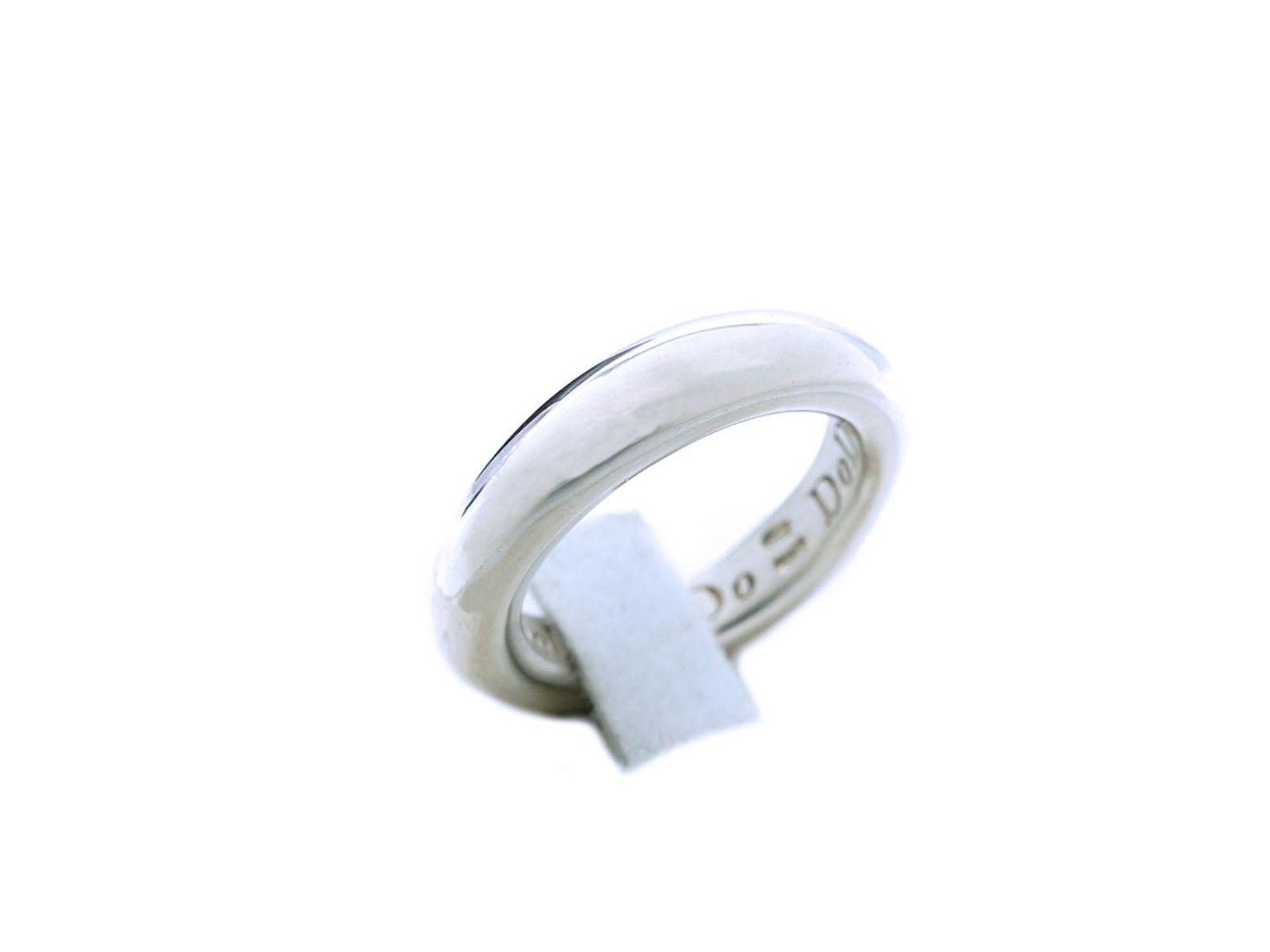 Anelli pomellato dodo top