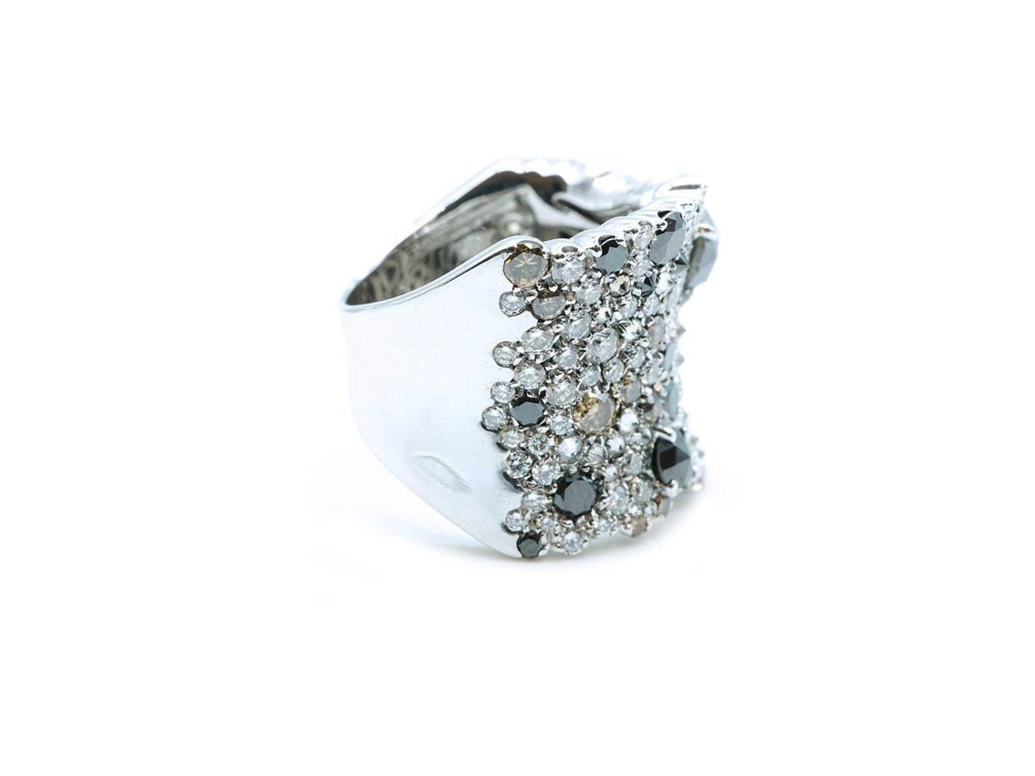 Stefan cheap hafner rings
