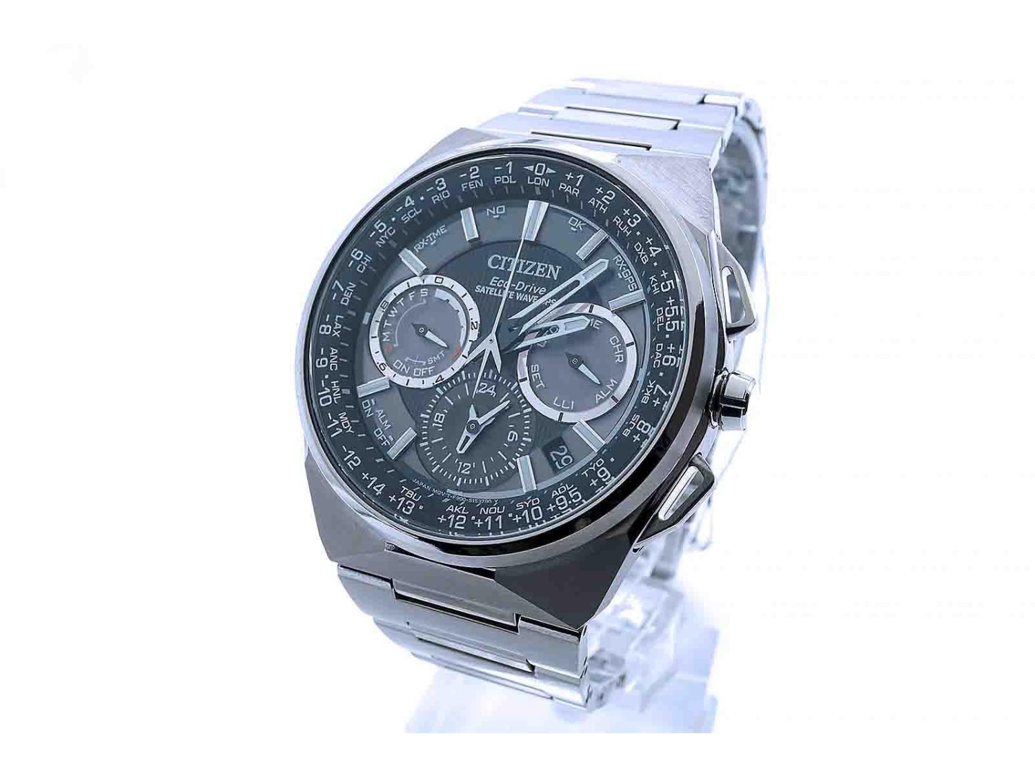 Citizen cc9008 2025