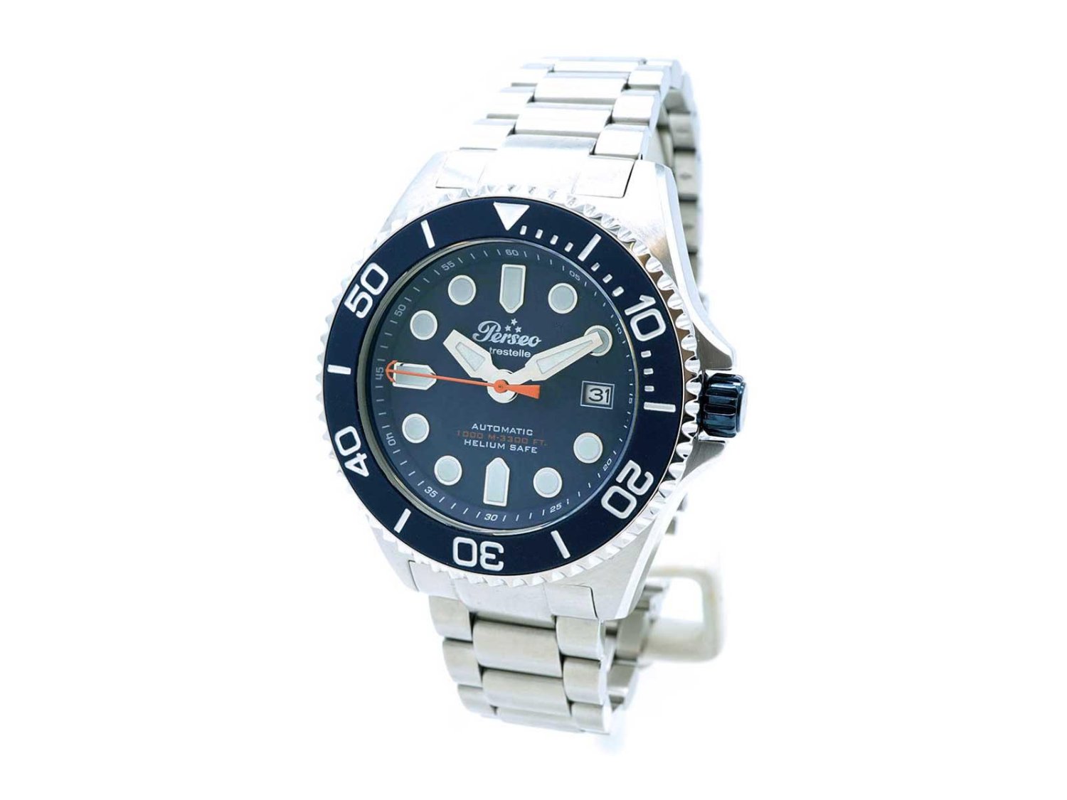 Perseo submariner new arrivals