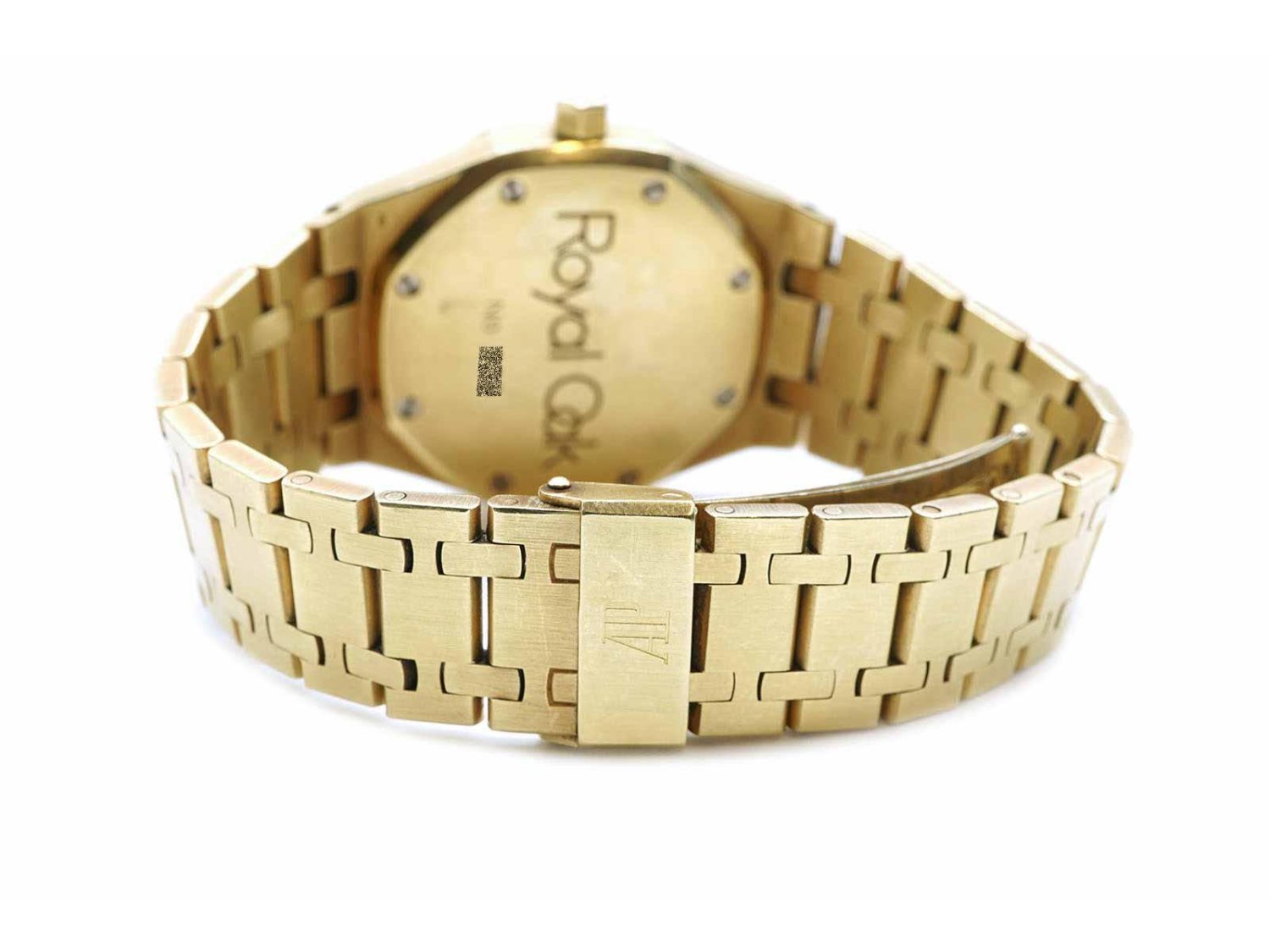 Royal oak hotsell oro giallo