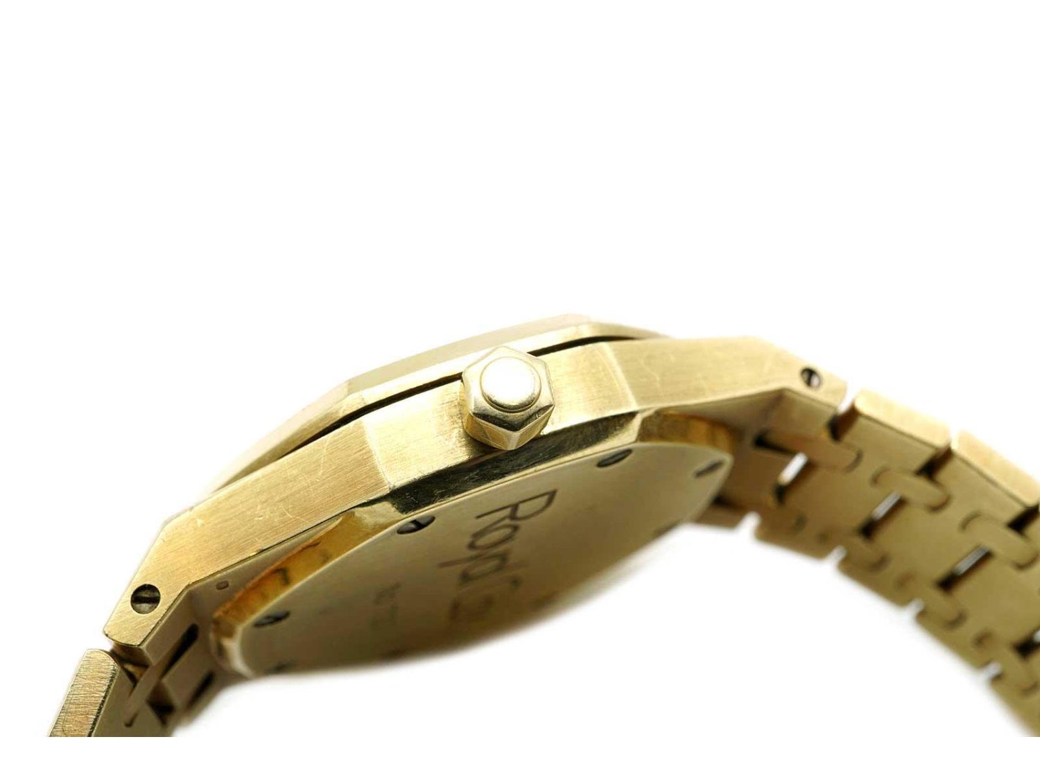 Royal oak oro hotsell