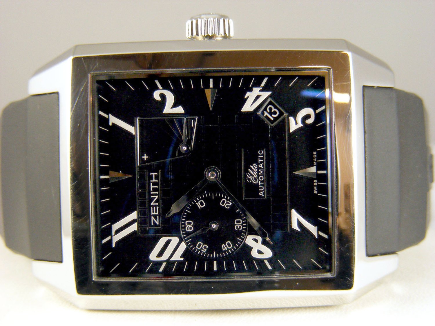 Zenith elite port royal sale