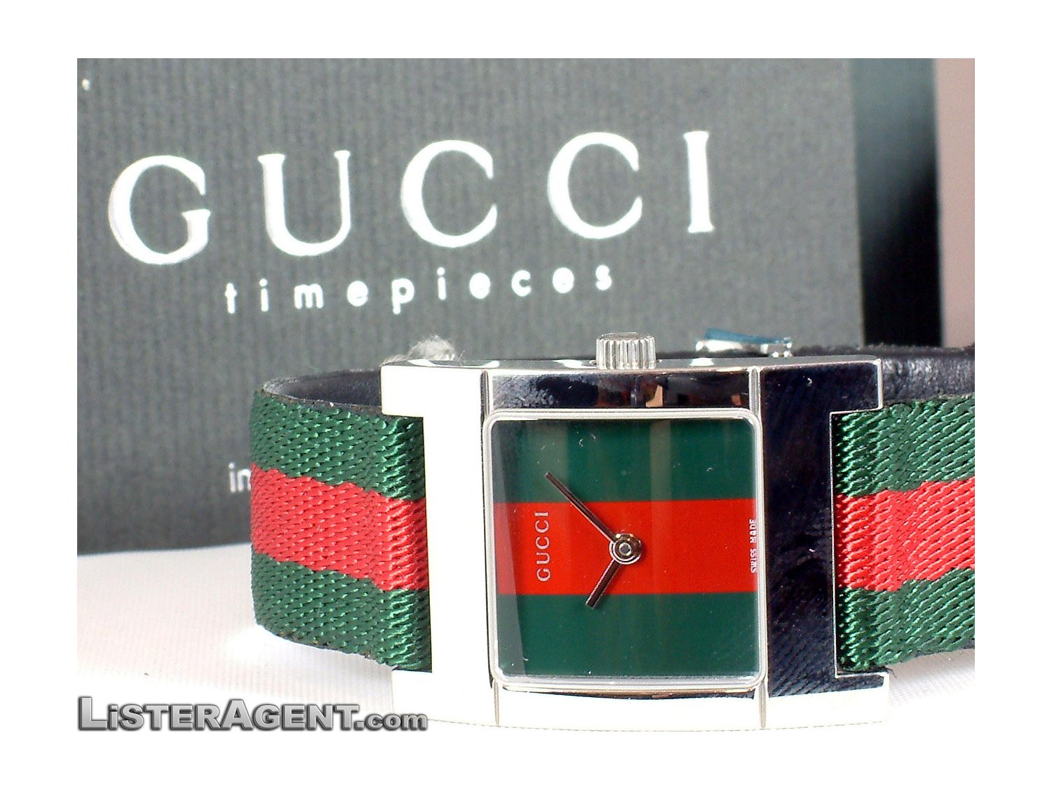 Gucci 7700l deals