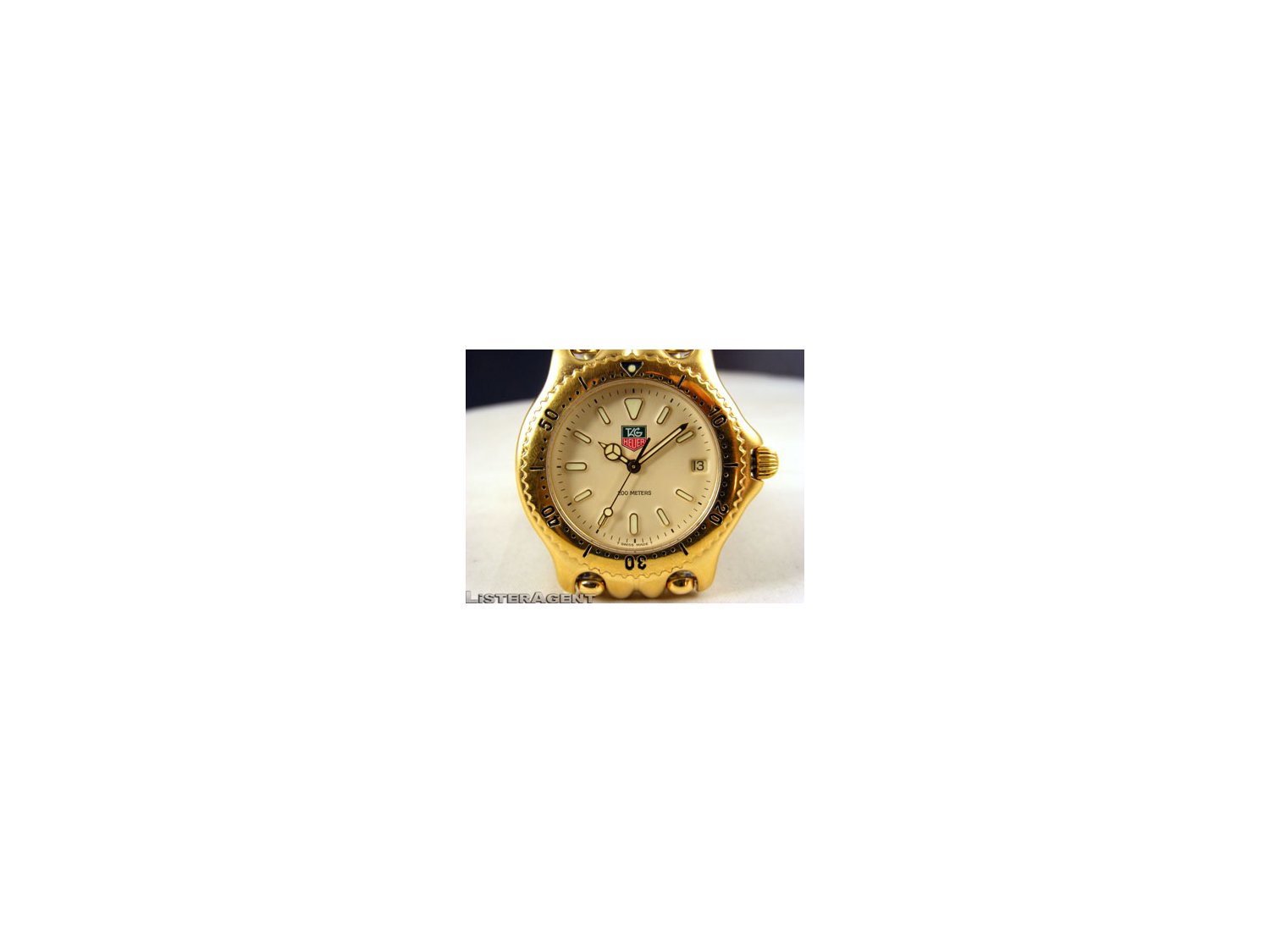 Tag heuer oro deals
