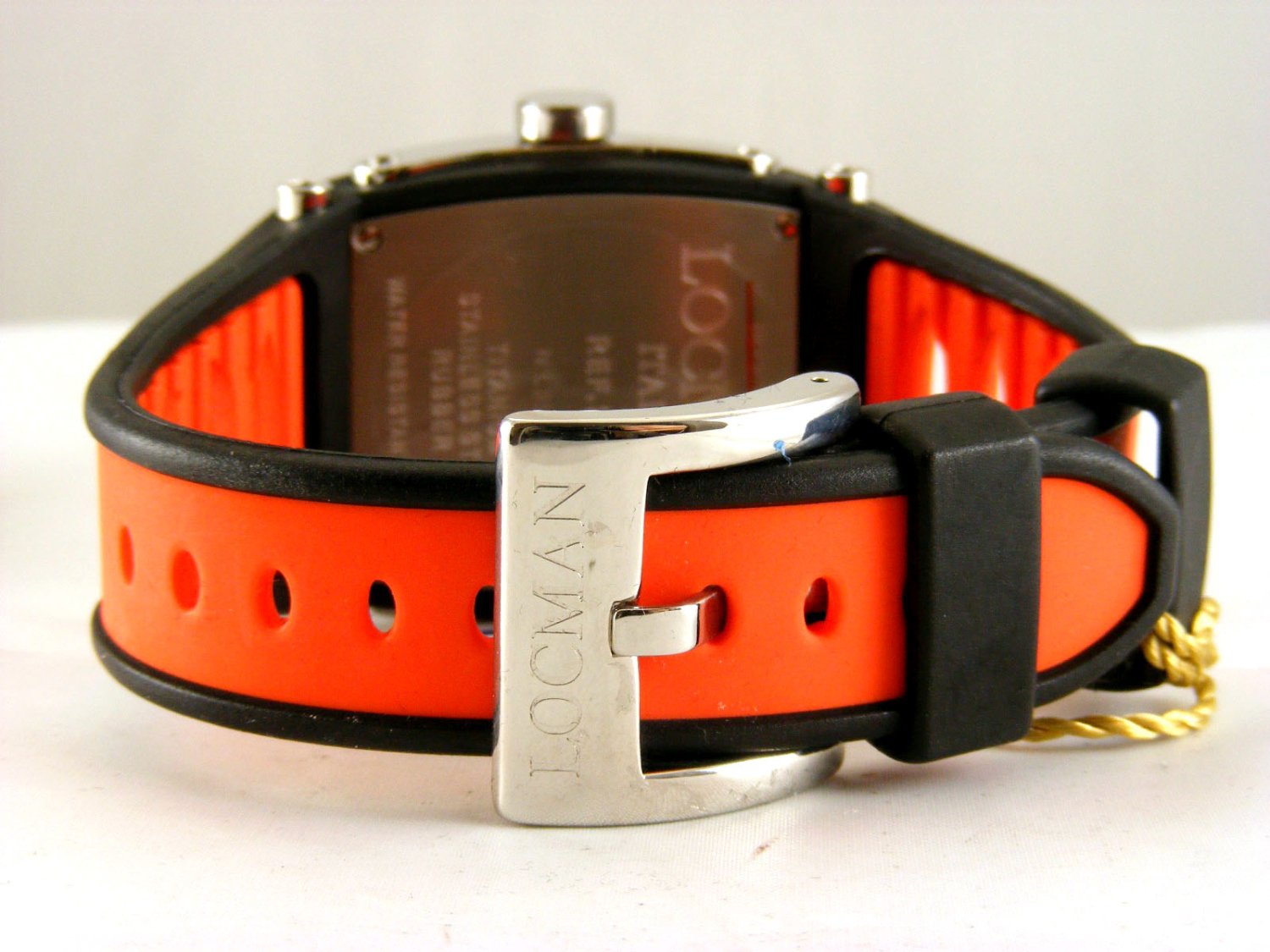 Cinturino locman tremila best sale