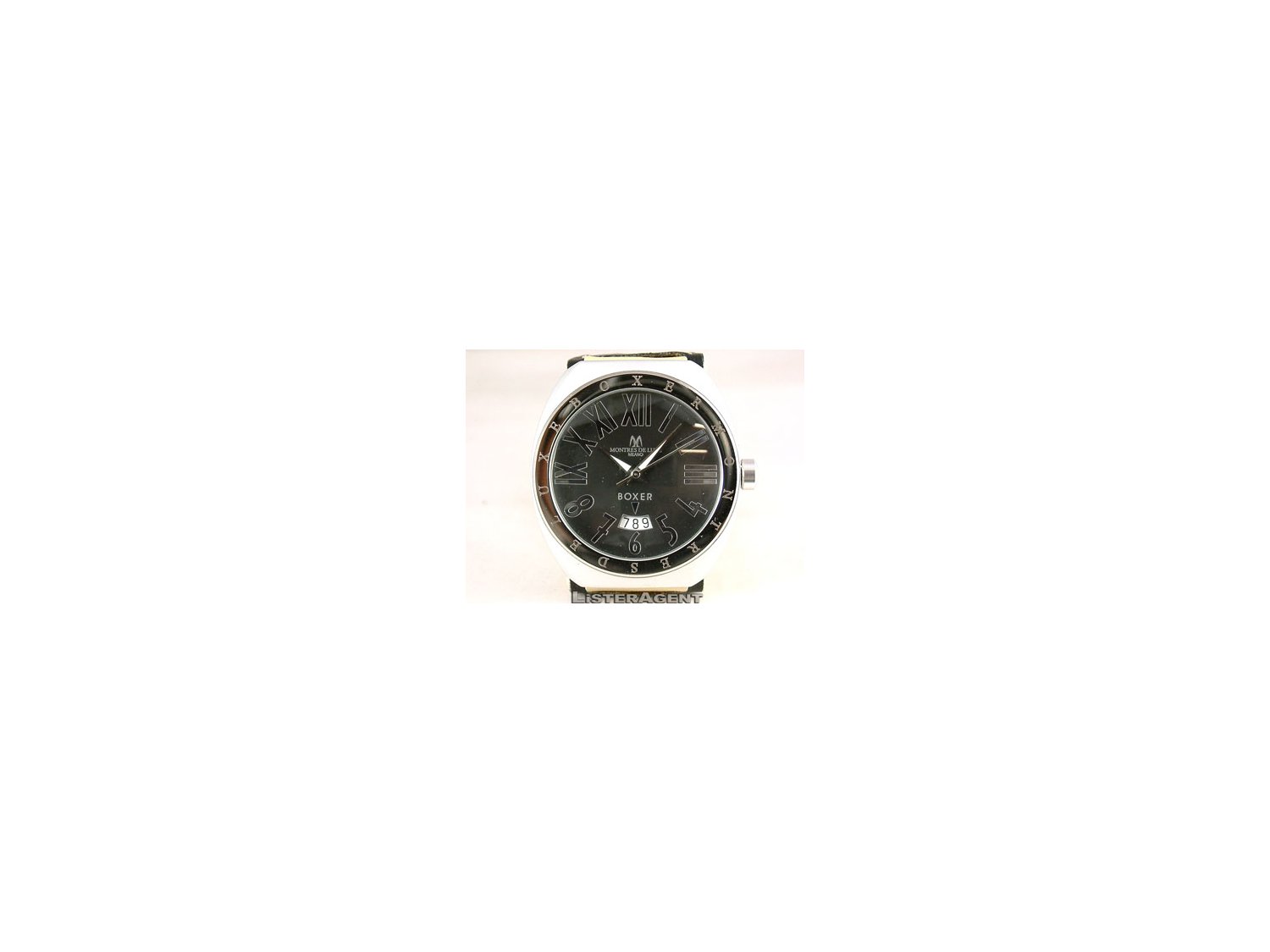 Boxer clearance watches company