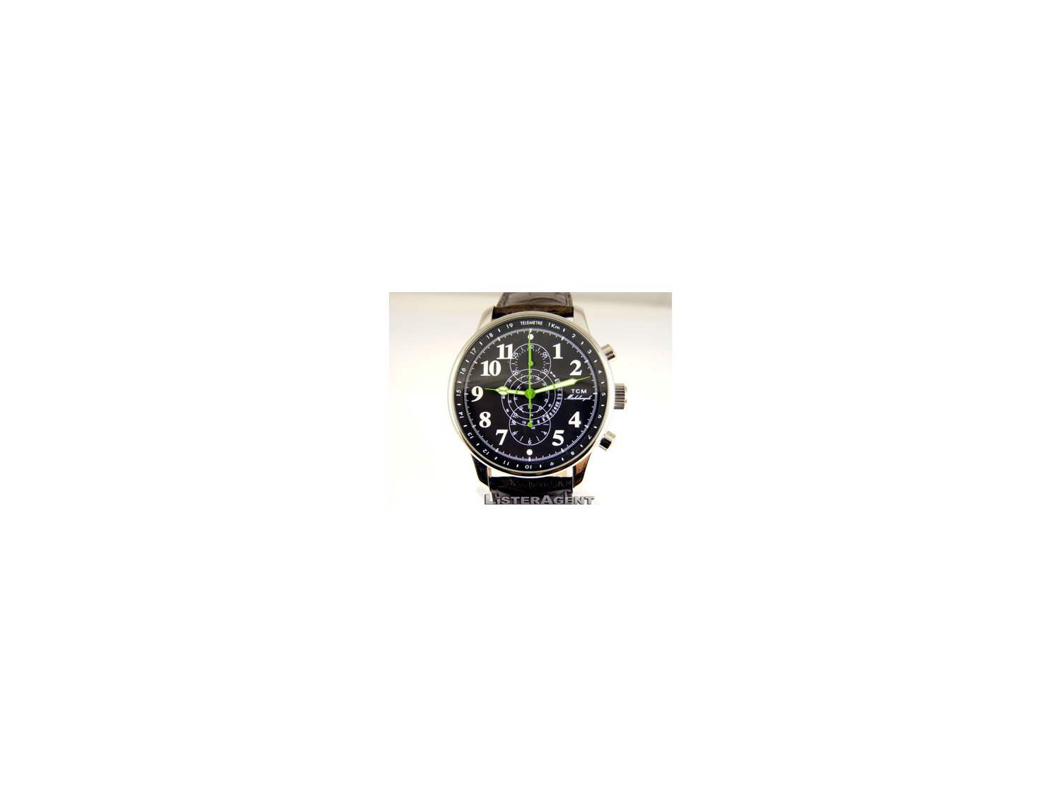 Tissot tcm store