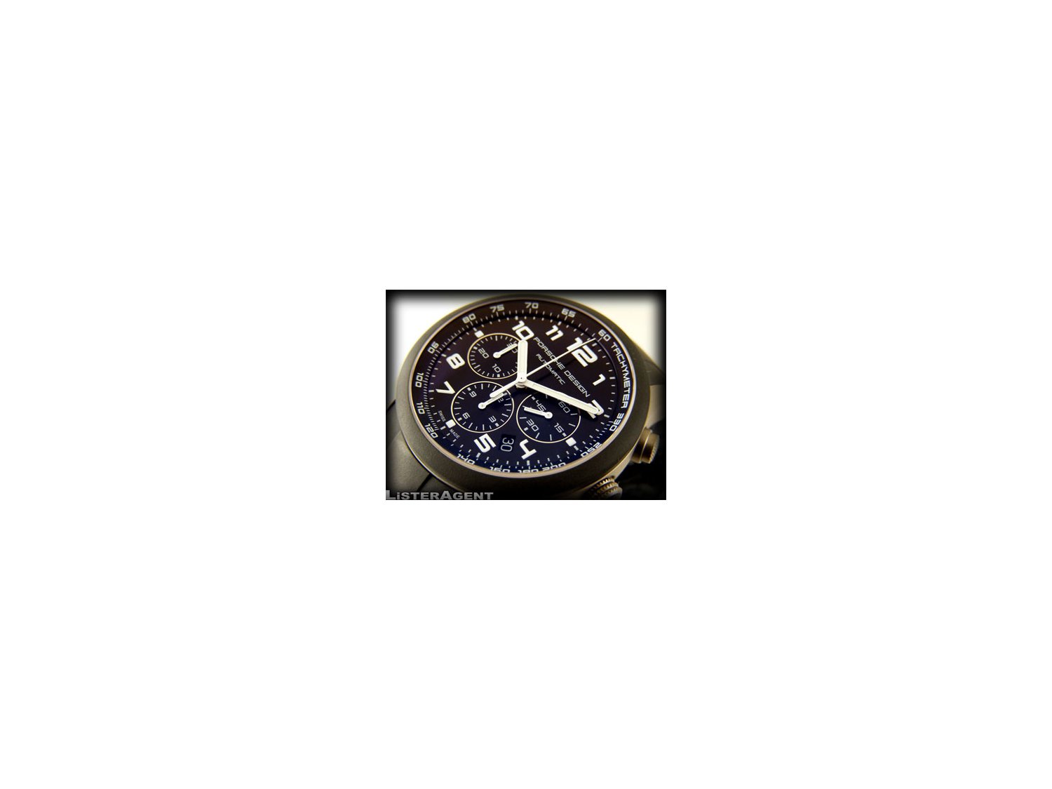 Porsche design p6612 limited edition 2025 price