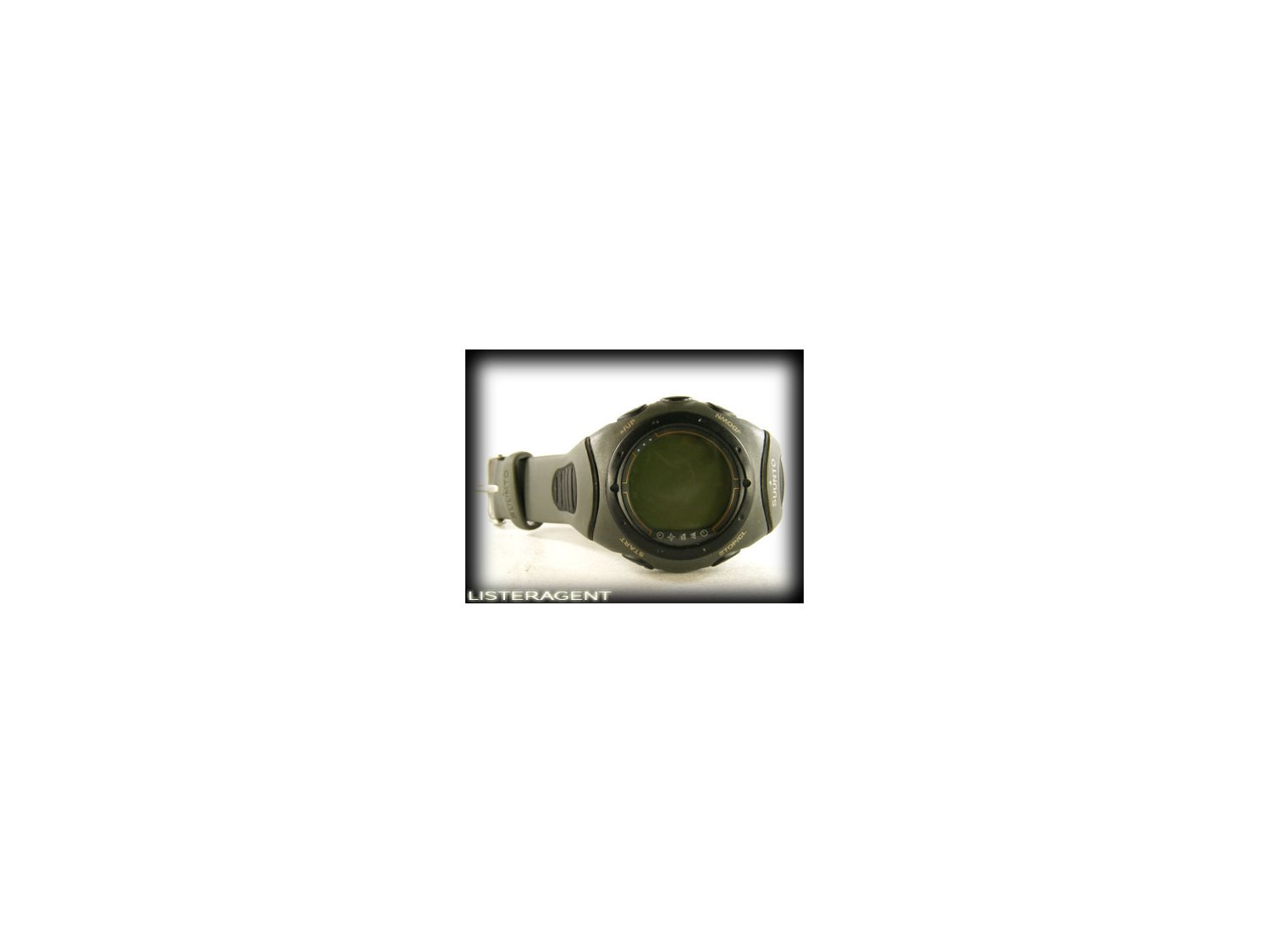 Suunto x6m best sale