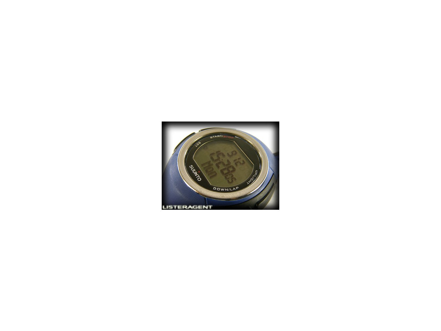 Suunto x3hr best sale
