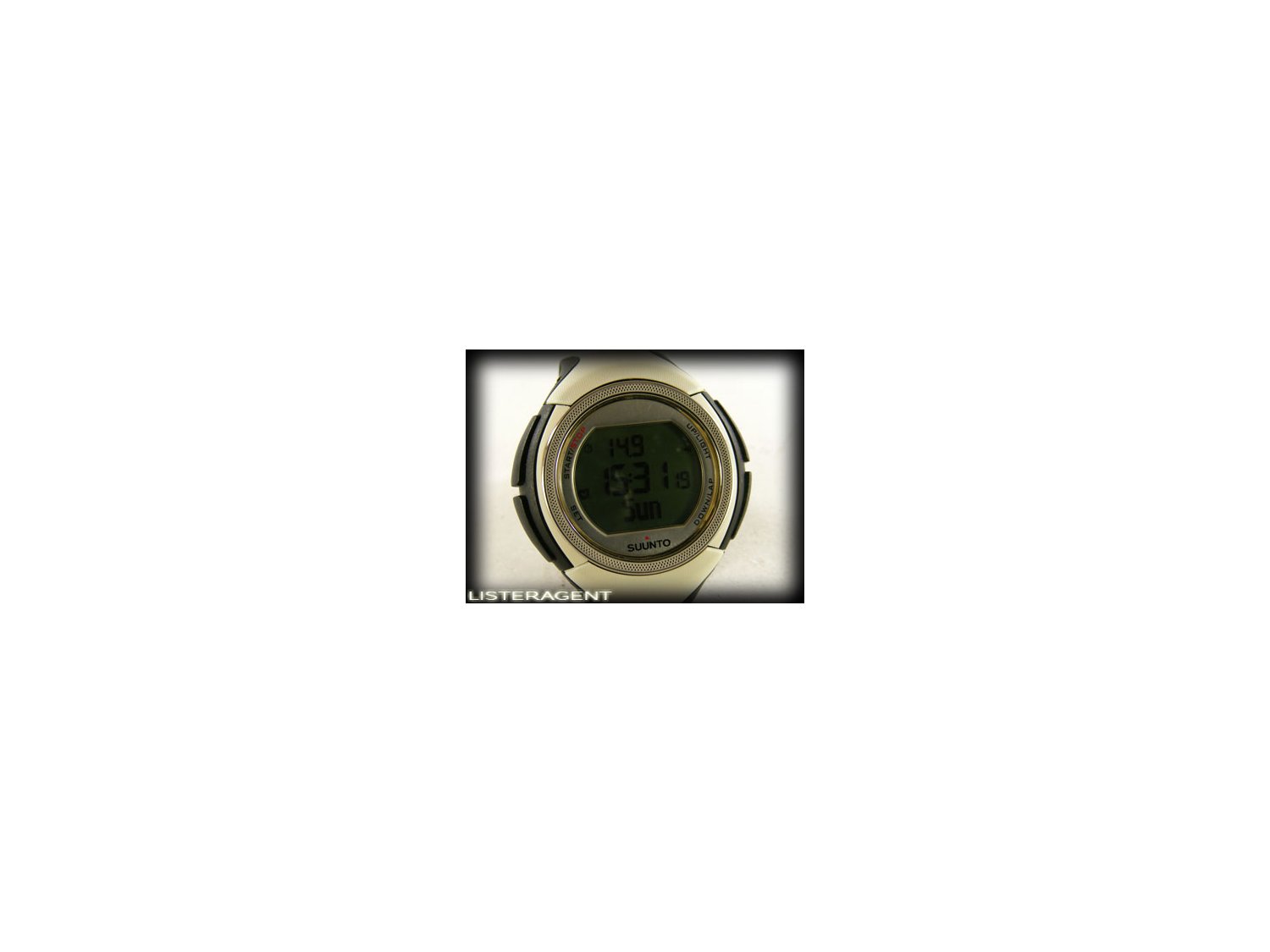 Suunto x3hr strap sales