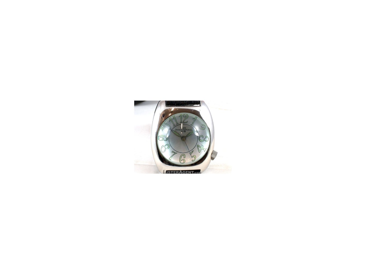 M&m primo emporio discount watches