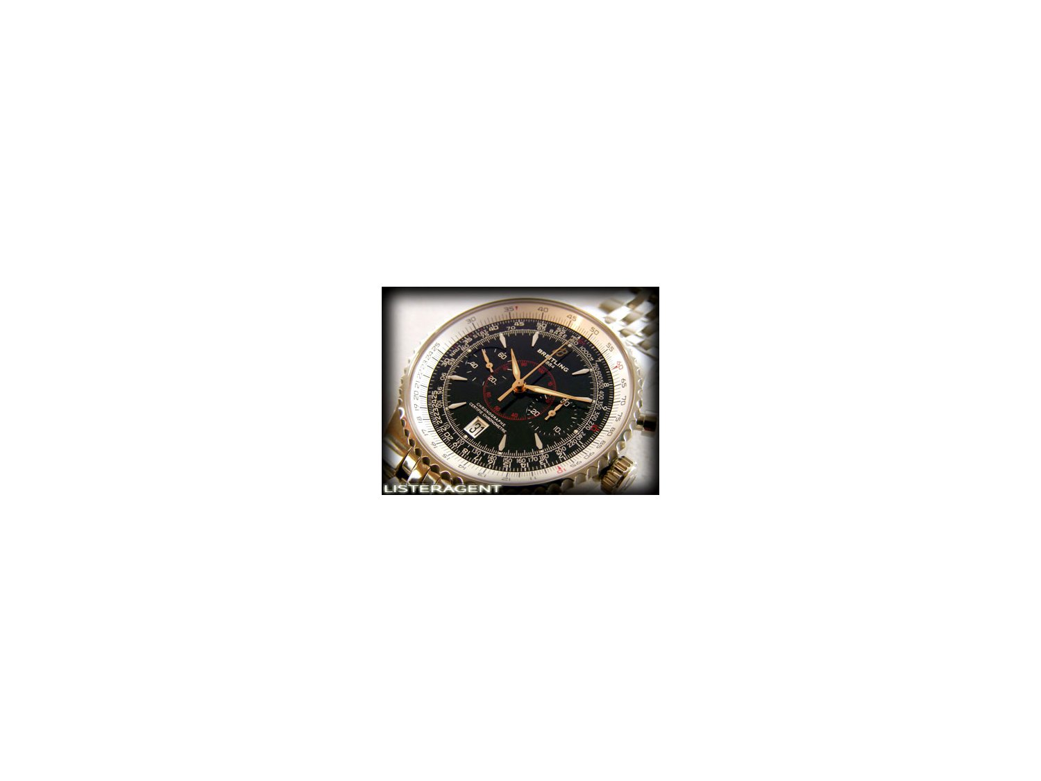 Breitling legende new arrivals