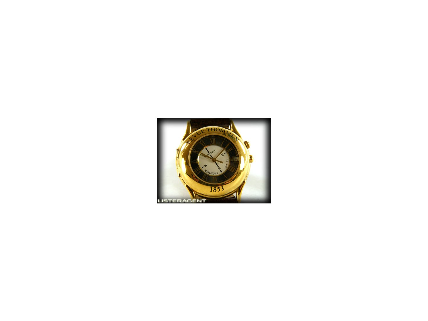 Titan nf1580yl05 top