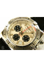 BREITLING Chronomat 44 Airborne Special Edition 30th Anniversary  in steel AUT Ref. AB01154G/G786/101W/A20D.1. NEW!