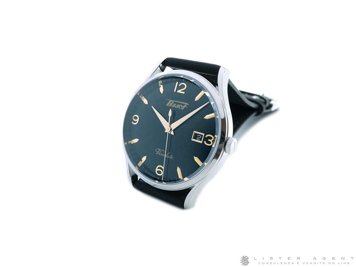 Tissot t1184101605701 store