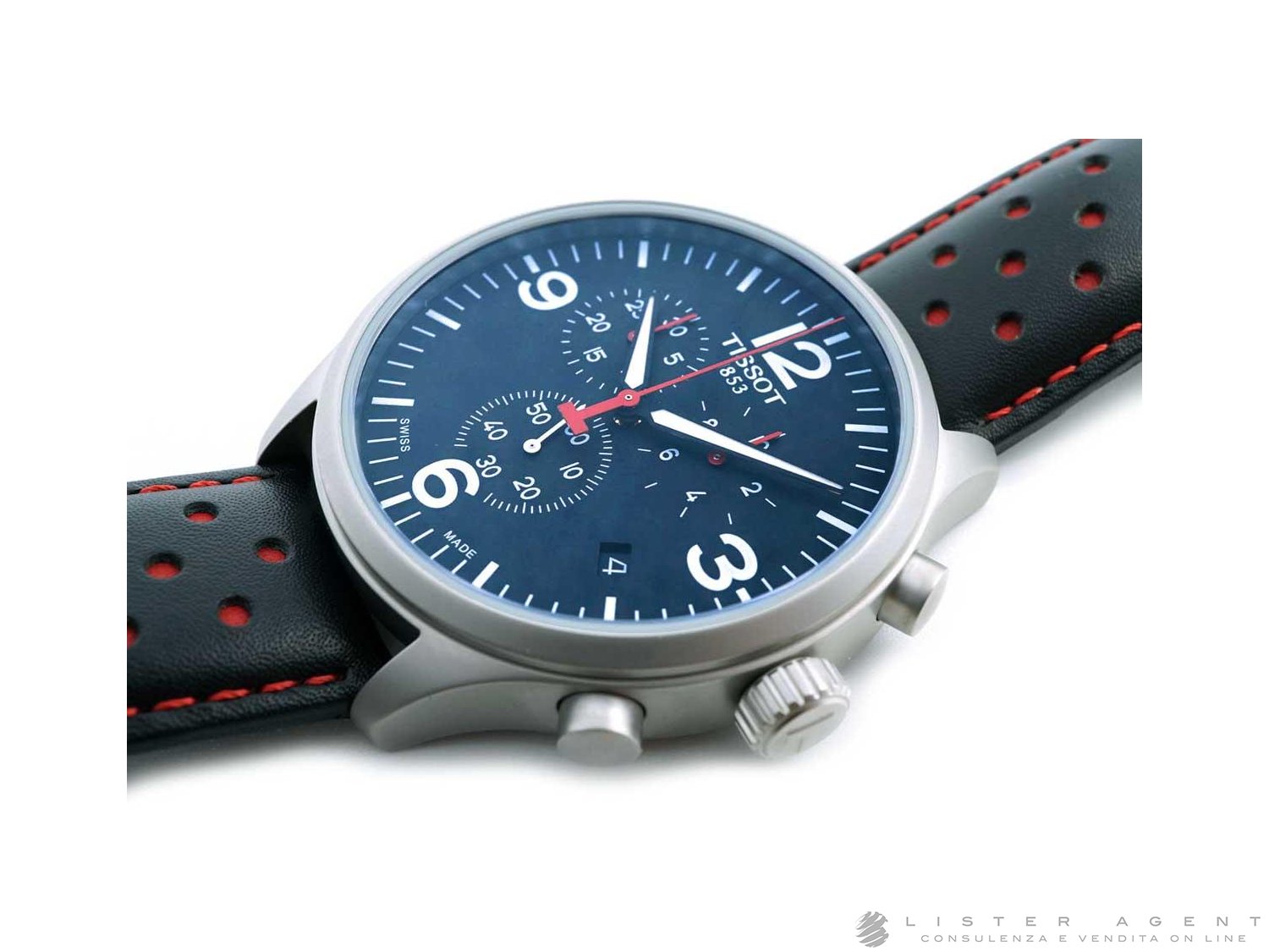 Tissot t1166171605702 outlet