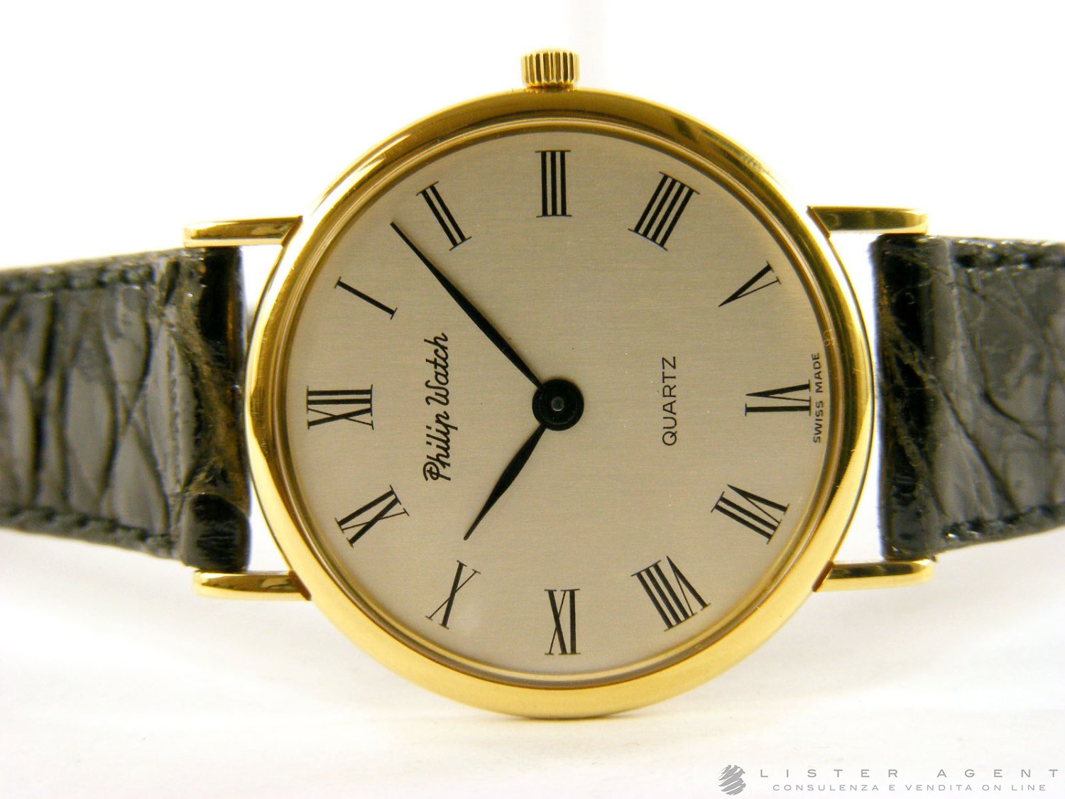 Montre philip online watch prix