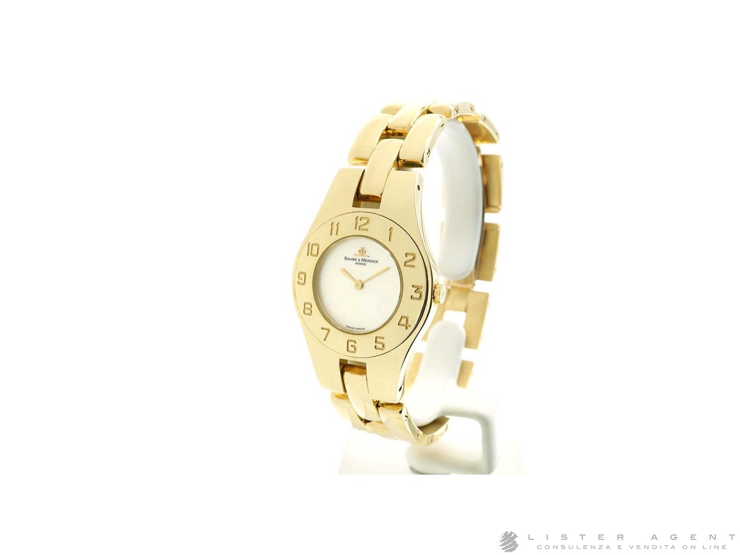 Baume et mercier linea prix deals