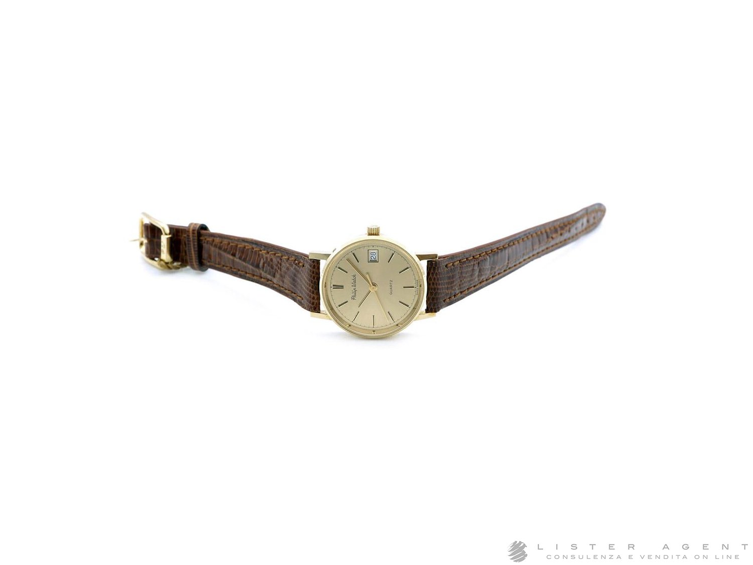 Montre philip watch 2025 prix