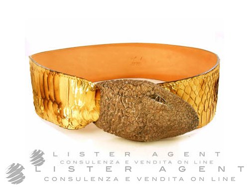 Boucle de ceinture tete de serpent shop