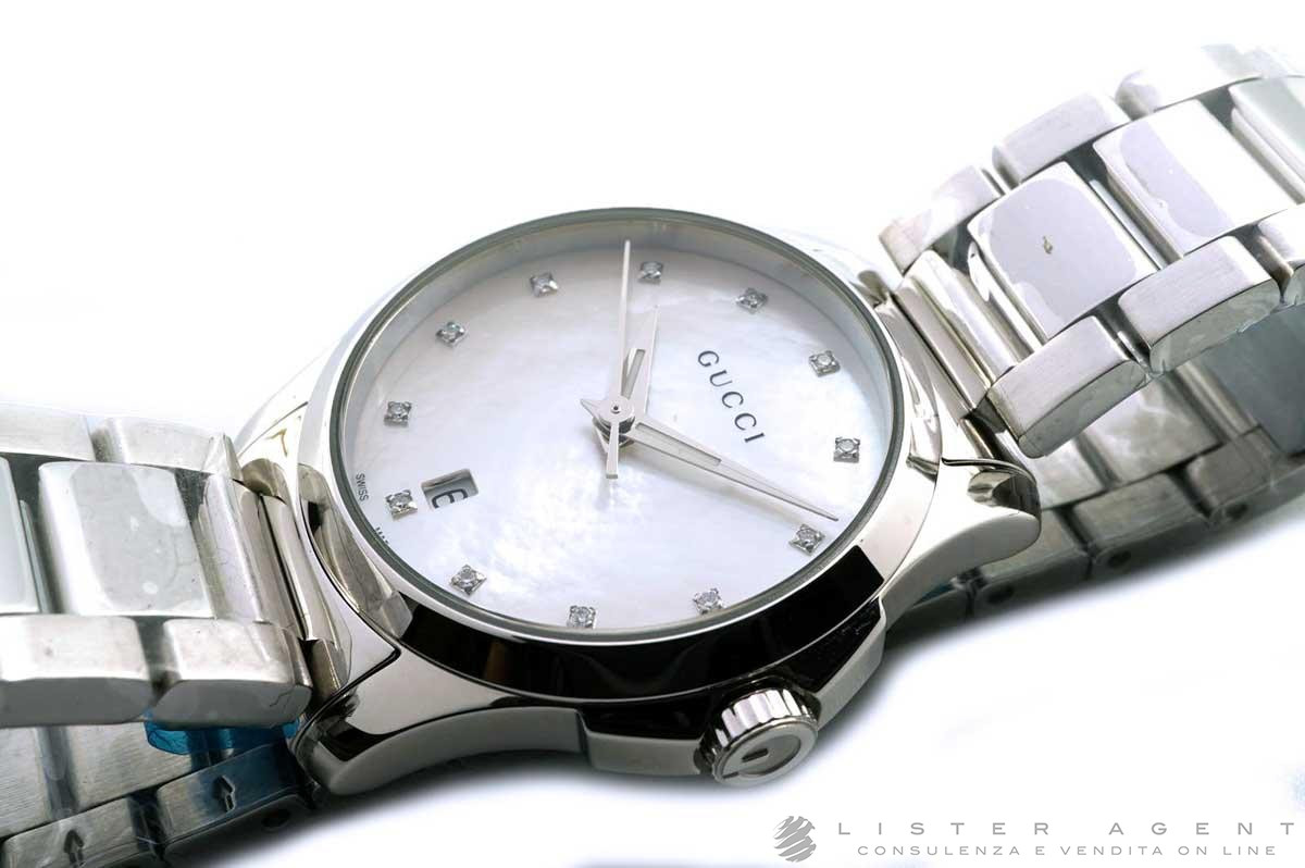 Gucci ya126542 hot sale