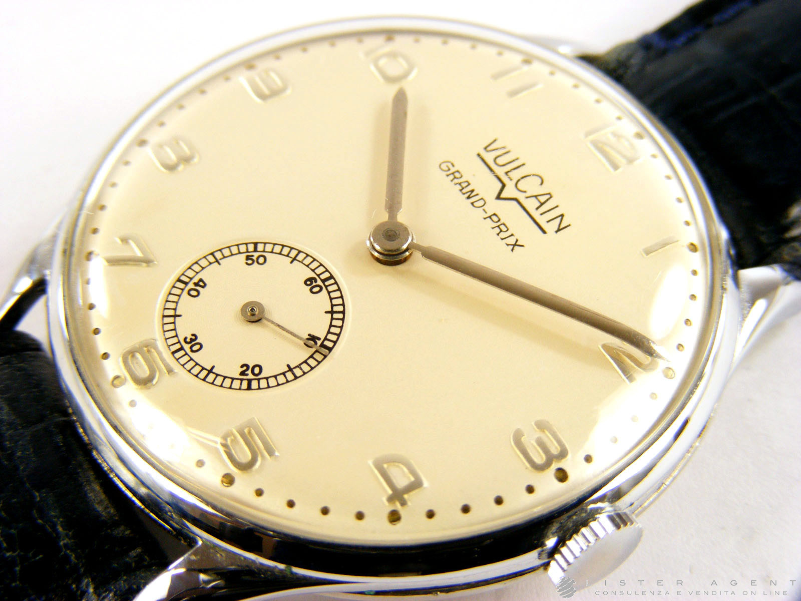 Montre store vulcain prix