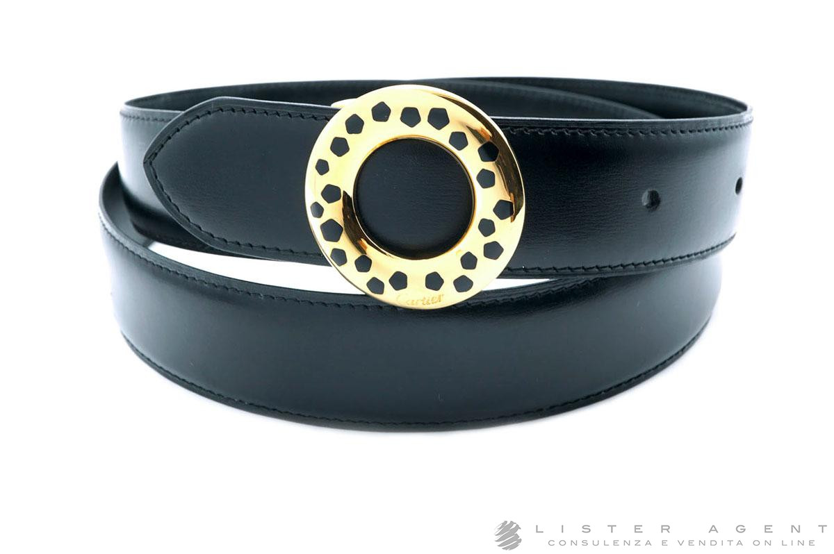 Ceinture 2025 cartier panthere