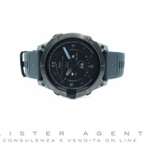 GARMIN Epix™ Pro (Gen 2) Sapphire Edition MM 47 in titanio Carbon Gray DLC Ref. 010-02803-30. NUOVO!