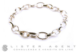 GUCCI bracelet en argent 925 Ref. YBA455261001018. NEUF!