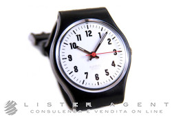 SWATCH Standard Ladies Macchiato en plastique Ref. LB146. NEUF!