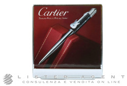 CARTIER présentoir pour stylo Diabolo Rock'n roll de Cartier. D'OCCASION!