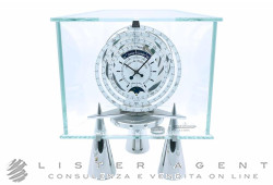 JAEGER LE-COULTRE  Atlantis Millenium Atmos Ref. Q5322301. USATA!