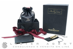 JAEGER-LECOULTRE scatola per orologio Carnet de Rendezvous con rubrica e matita. NUOVA!