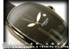 GRIMOLDI Black Jack Edition Limitée en noir Pvd acier AUT. NEUF!