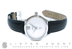 TISSOT Bella Ora in acciaio Bianco Ref. T103.310.16.033.00. NUOVO!