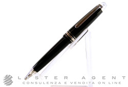 MONTBLANC stylo à bille Diamond Ref. 106125. NEUF!