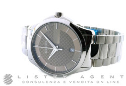 GUCCI G-Timless en acier Marron Ref. YA126445. NEUF!