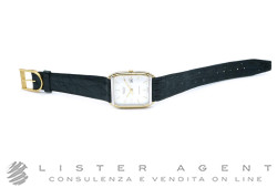 ZENITH Cosmopolitan in acciaio bicolore Bianco Ref. HRF72543-419-2553-106. NUOVO!