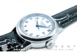 TISSOT T-Classic Carson Premium Cronografo in acciaio. NUOVO!