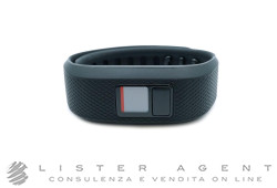 GARMIN Vivofit 3 en plastique noir Réf. 010-01608-30. NEUF!