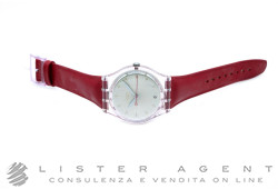 SWATCH Standard Gents Baby Soon in plastica Ref. GP400. NUOVO!