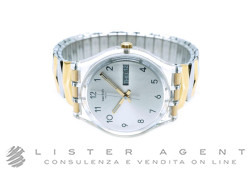 SWATCH Standard Tresorama in plastica Ref. GE707A. NUOVO!