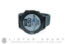 GARMIN Fenix 6 PRO in acciaio DLC Ref. 010-02158-02. NUOVO!