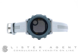 GARMIN Descent G1 Powder Grey Dive Computer e GPS Ref. 010-02604-11. NUOVO!