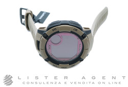 GARMIN Instinct 2X Solar Tactical Edition Coyote Tan 50 MM in Polimero fibro rinforzato Ref. 010-02805-02. NUOVO!
