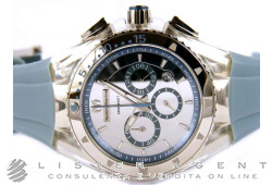 TECHNOMARINE Cruise Mirror en acier Miroir Ref. 110066. NEUF!