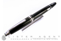 MONTBLANC stylo plume Signature pour Good Collection Unicef ??2013 Ref. 109348. NEUF!