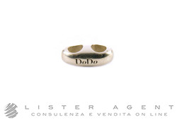 DODO by Pomellato Cord Lock en argent 925 Ref. DFCA. NEUF!